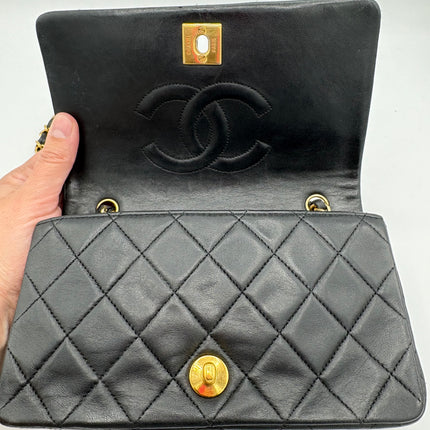 Sac Chanel Mademoiselle PM