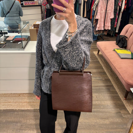 Sac Louis Vuitton Figari