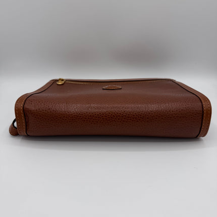 Pochette Celine à dragonne