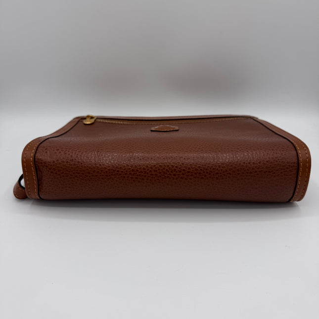 Pochette Celine à dragonne