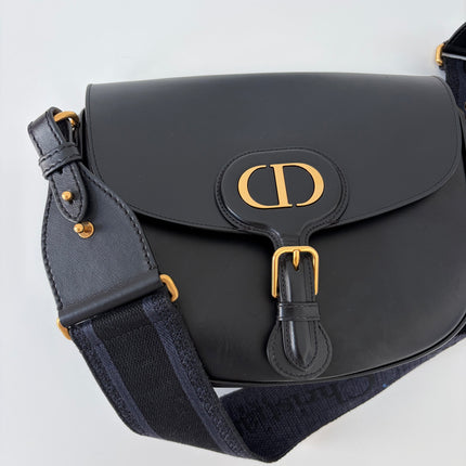 Sac Dior Bobby Noir