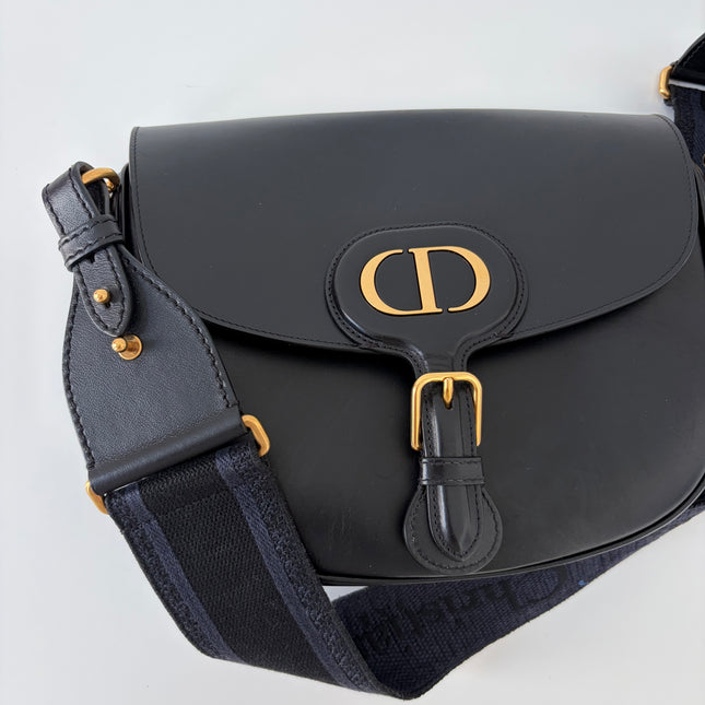 Sac Dior Bobby Noir