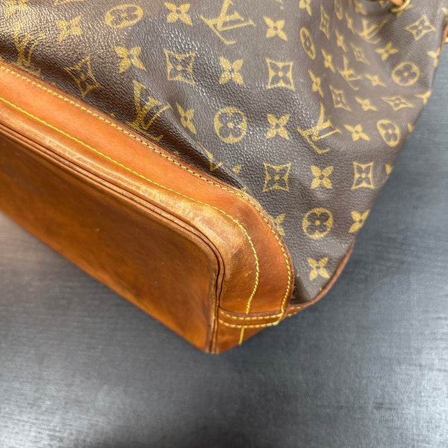Sac Grand Noé Monogram Louis Vuitton
