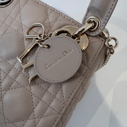 Sac Dior Lady Dior Mini