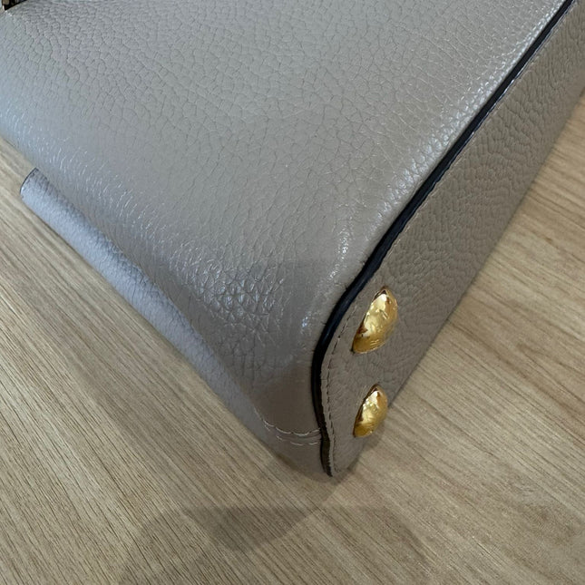 Sac Louis Vuitton Capucine  BB