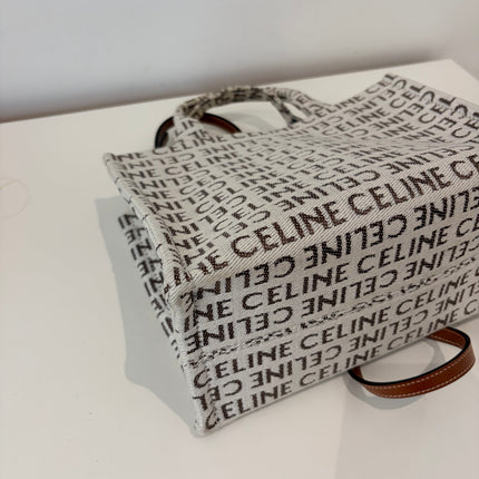 Sac Céline Cabas Thais