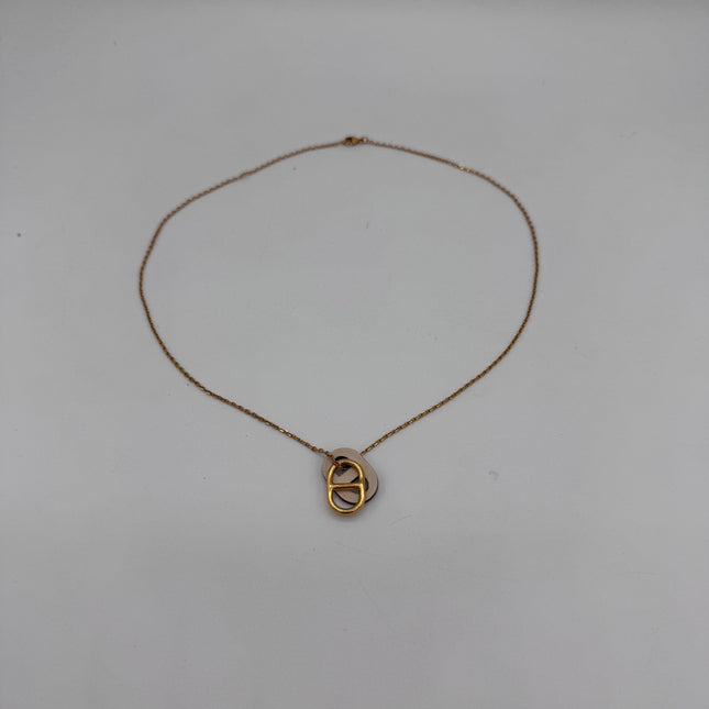 Collier Hermes O maillon