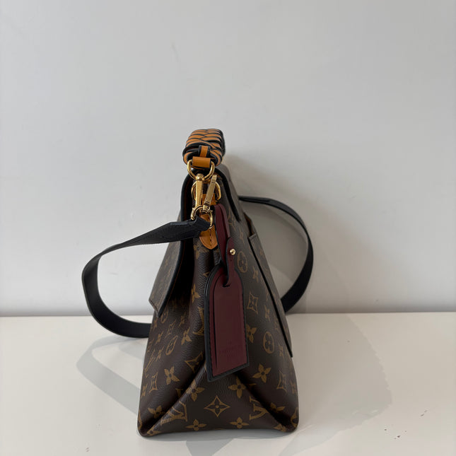 Sac Louis Vuitton beaubourg