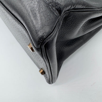 Sac Hermès Kelly 35 retourné