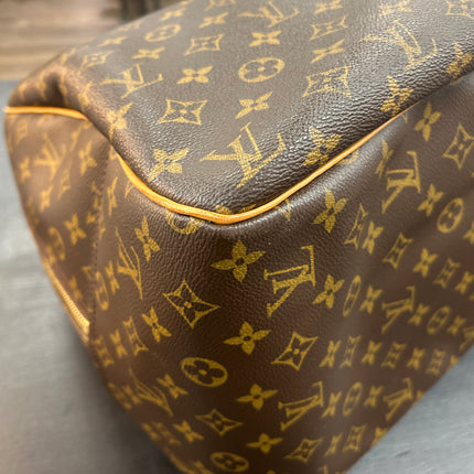 Louis Vuitton Sac de voyage Évasion