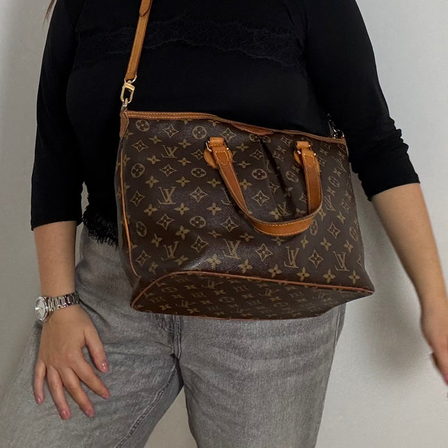Sac Palermo Louis Vuitton
