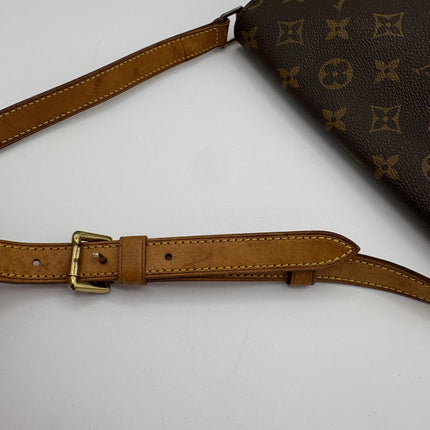 Sac Louis vuitton Musette pm