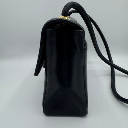 Sac Chanel Timeless vintage traits