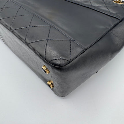 Sac Chanel Cabas Vintage