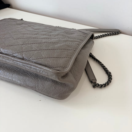 Sac Saint Laurent Niki médium