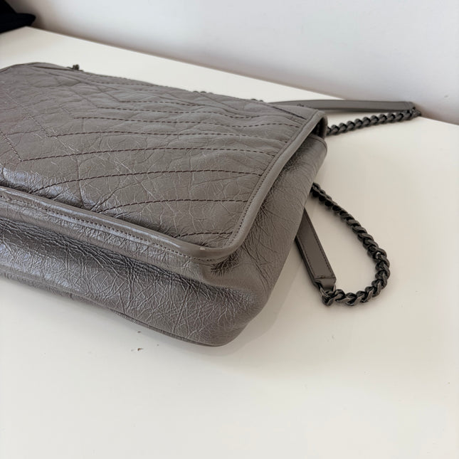 Sac Saint Laurent Niki médium