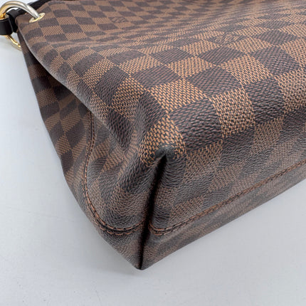 Sac Louis Vuitton Graceful PM Damier
