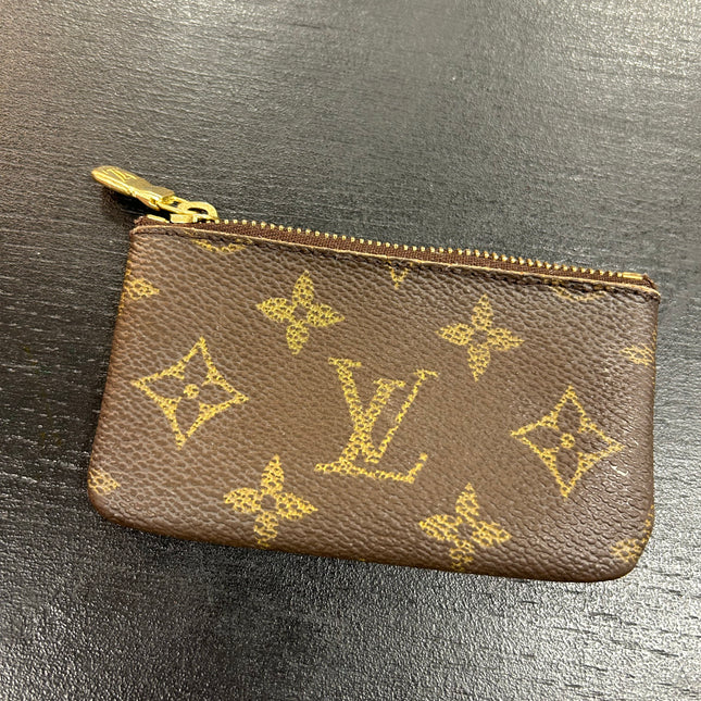 Porte monnaie Louis Vuitton