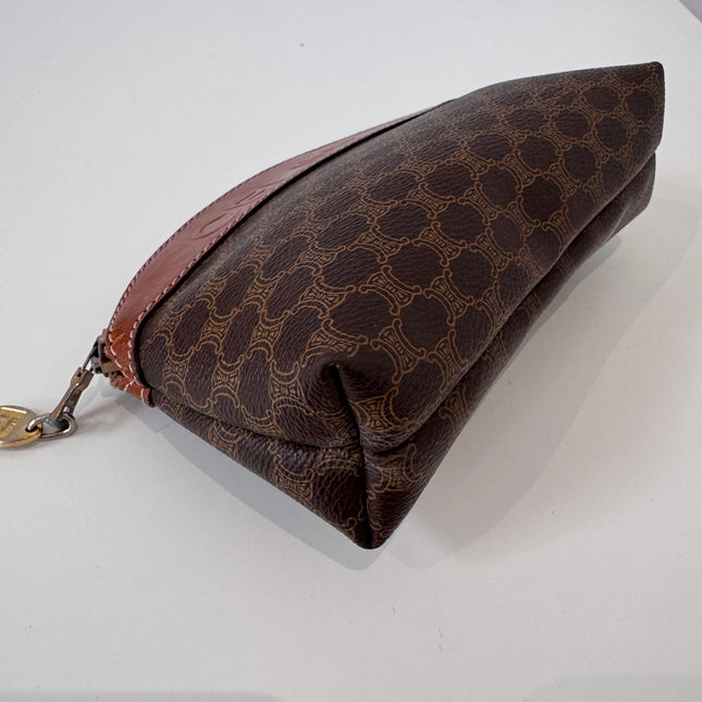 Petite trousse Celine vintage
