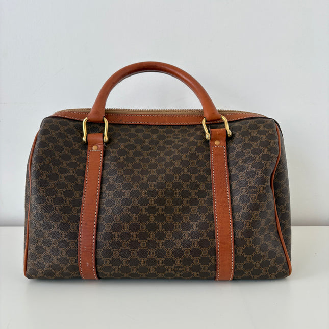 Sac Céline Boston moyen modèle