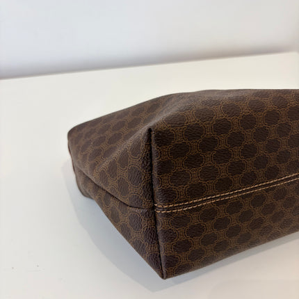 Pochette Céline Macadam