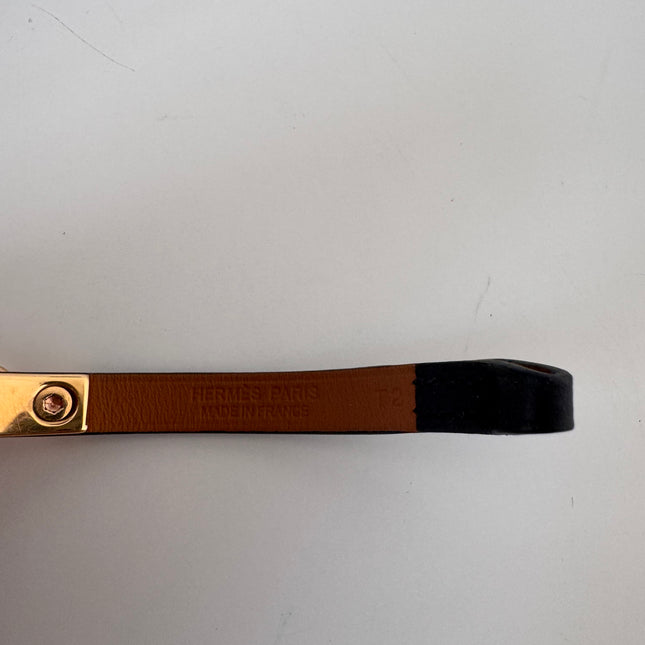 Bracelet Hermès mini rivale  T2