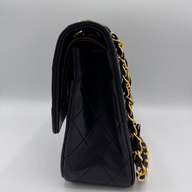 Sac Chanel Timeless Vintage