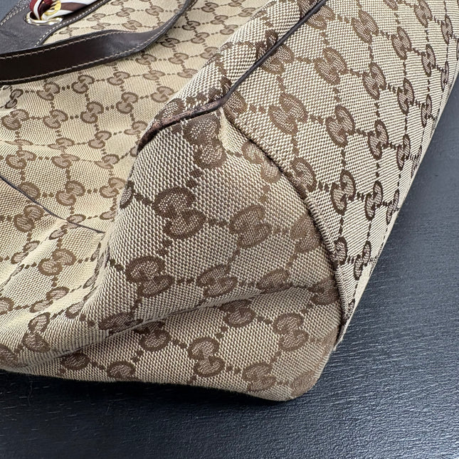 Cabas Gucci Positano