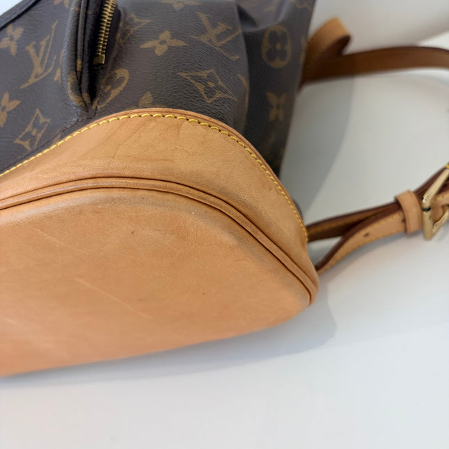 Sac Louis Vuitton Montsouris