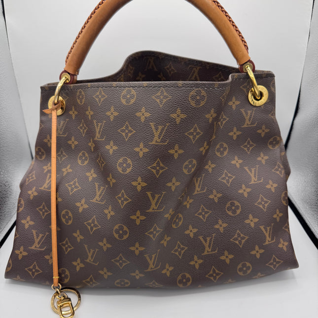 Sac Artsy MM Louis Vuitton