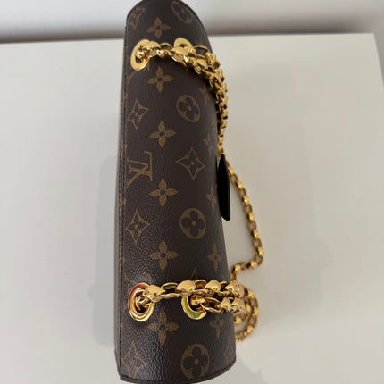 Sac Louis Vuitton Victoire Monogram Noir