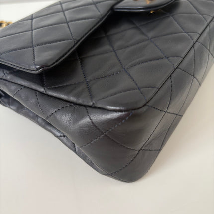 Sac Chanel Timeless 23 vintage