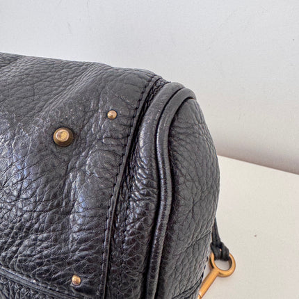 Sac Chloé Paddington Noir