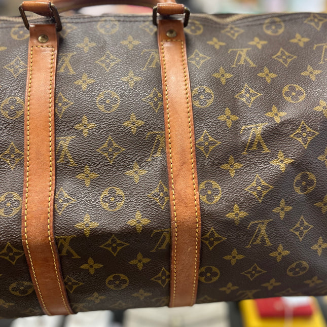Louis Vuitton Keepall 45