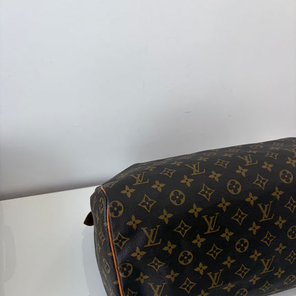 Sac Louis Vuitton Speedy 40 Monogram