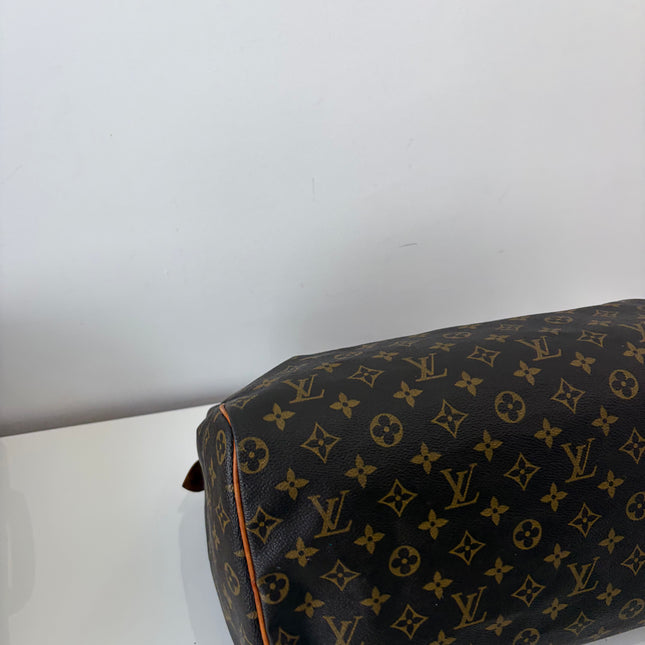 Sac Louis Vuitton Speedy 40 Monogram