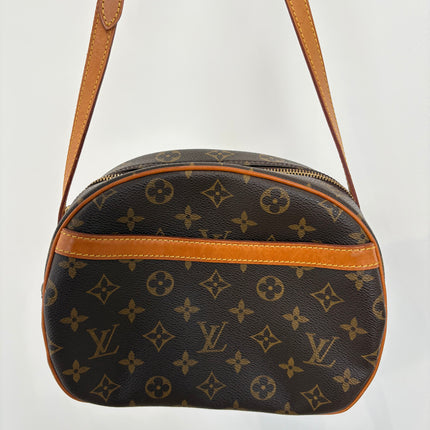 Sac Louis Vuitton Blois monogram