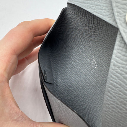 Porte cartes Hermès Calvi