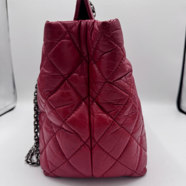 Sac Chanel Cabas 2.55