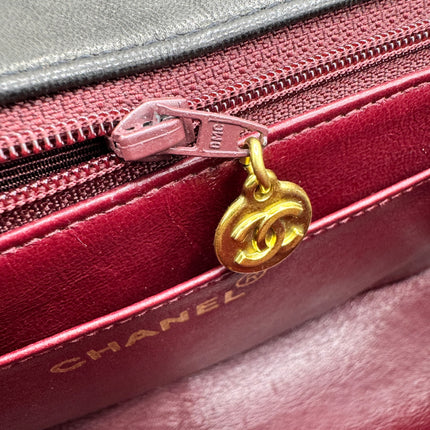 Sac Diana GM Chanel Chocolat
