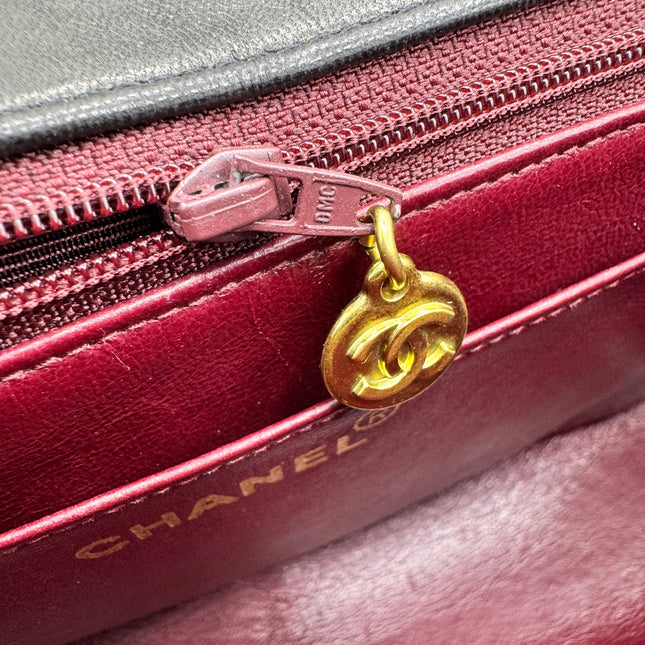 Sac Diana GM Chanel Chocolat
