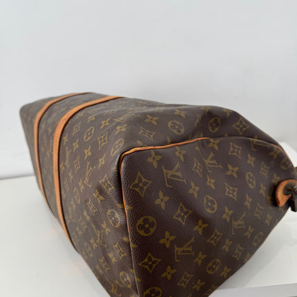Sac Louis Vuitton Keepall 50 Monogram