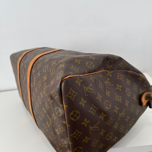 Sac Louis Vuitton Keepall 50 Monogram