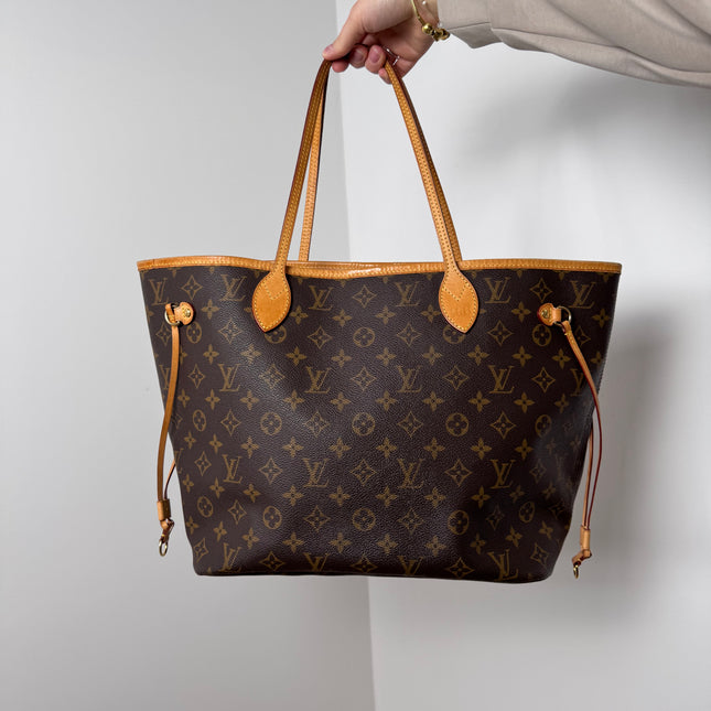 Sac Louis Vuitton Neverfull MM