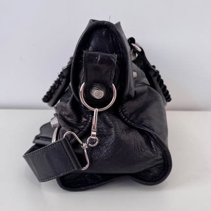 Sac Balenciaga City médium