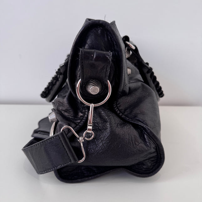 Sac Balenciaga City médium