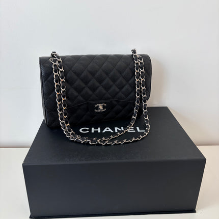 Sac Chanel Grand Timeless