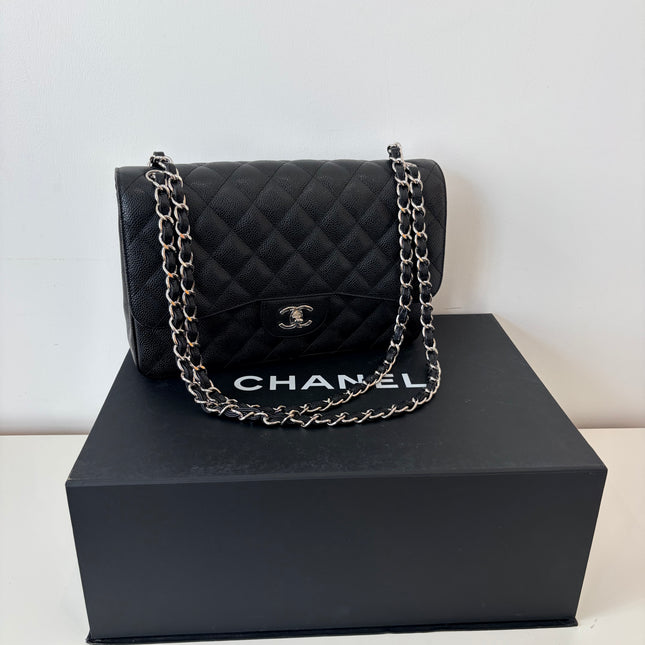 Sac Chanel Grand Timeless