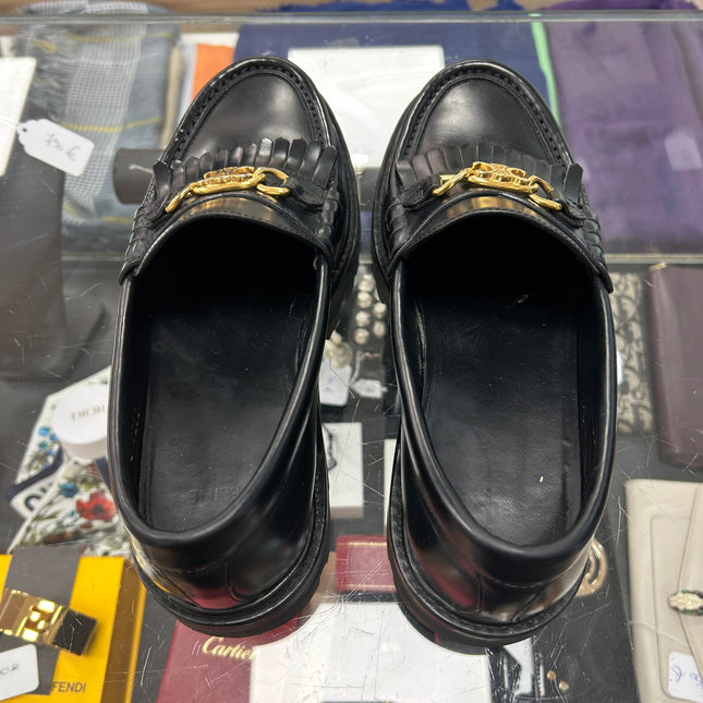Mocassins Margaret Celine T39