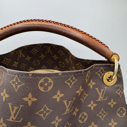 Sac Artsy Louis Vuitton
